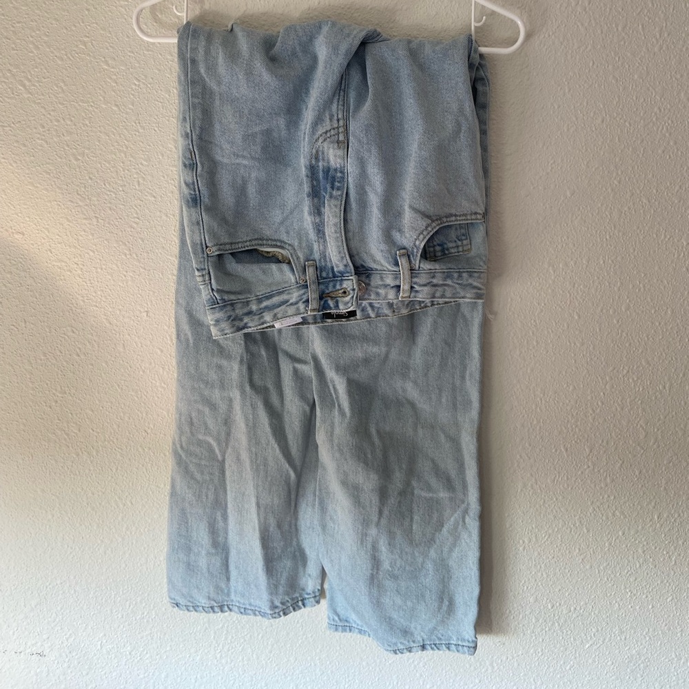 jeans. size - 1/25
